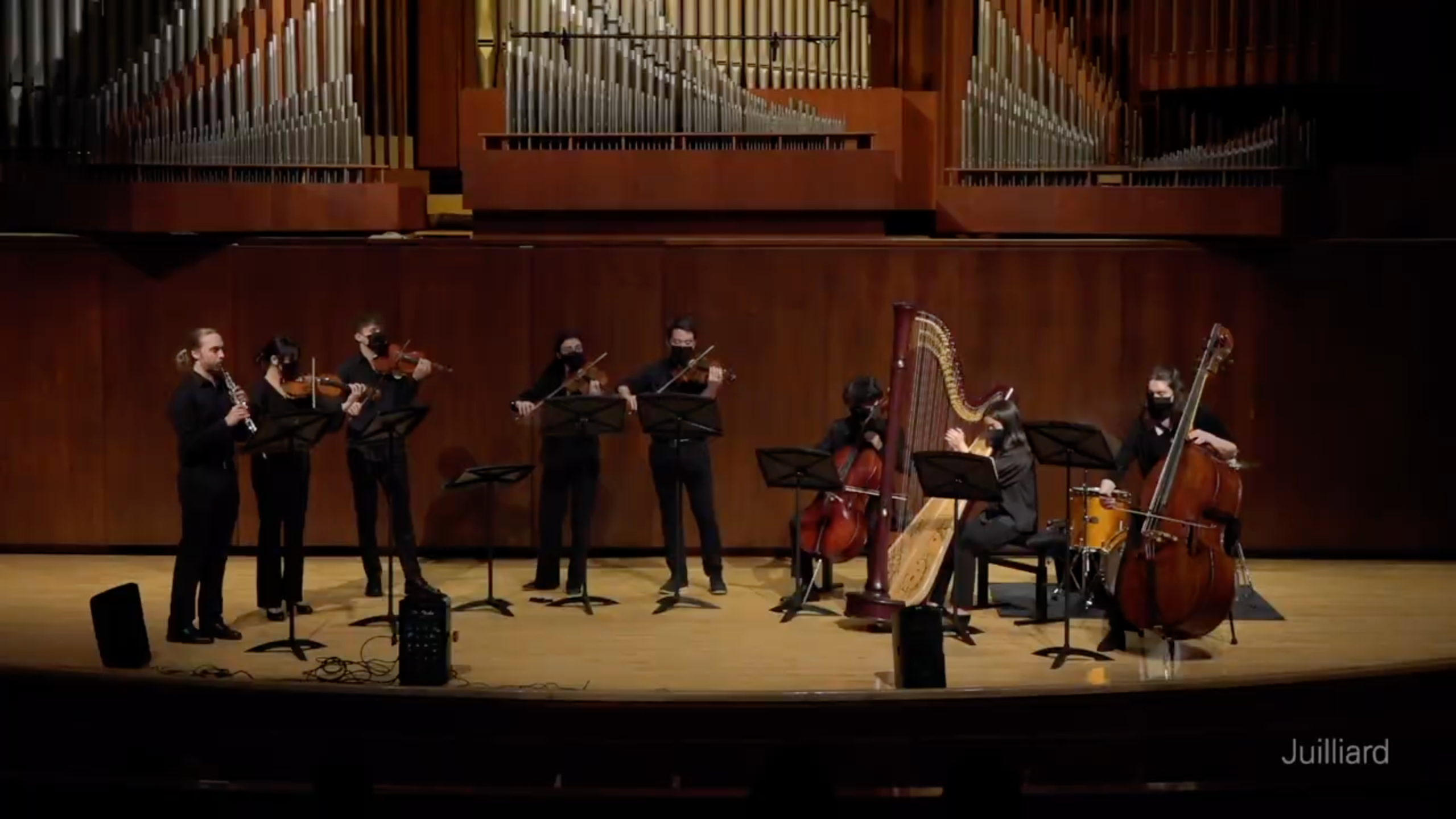 The Saudade Part 1: The Spirit Drowns - Full Performance